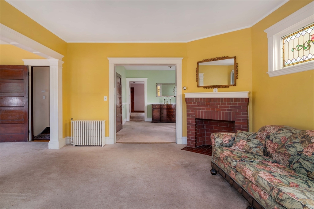 9 Powder House Terrace