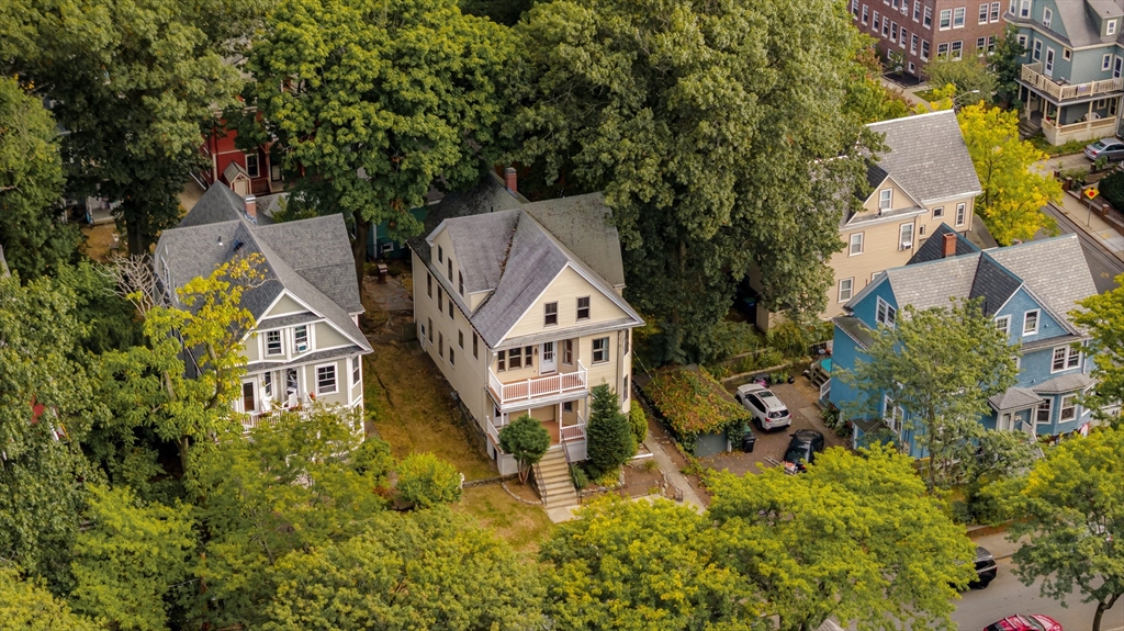 9 Powder House Terrace