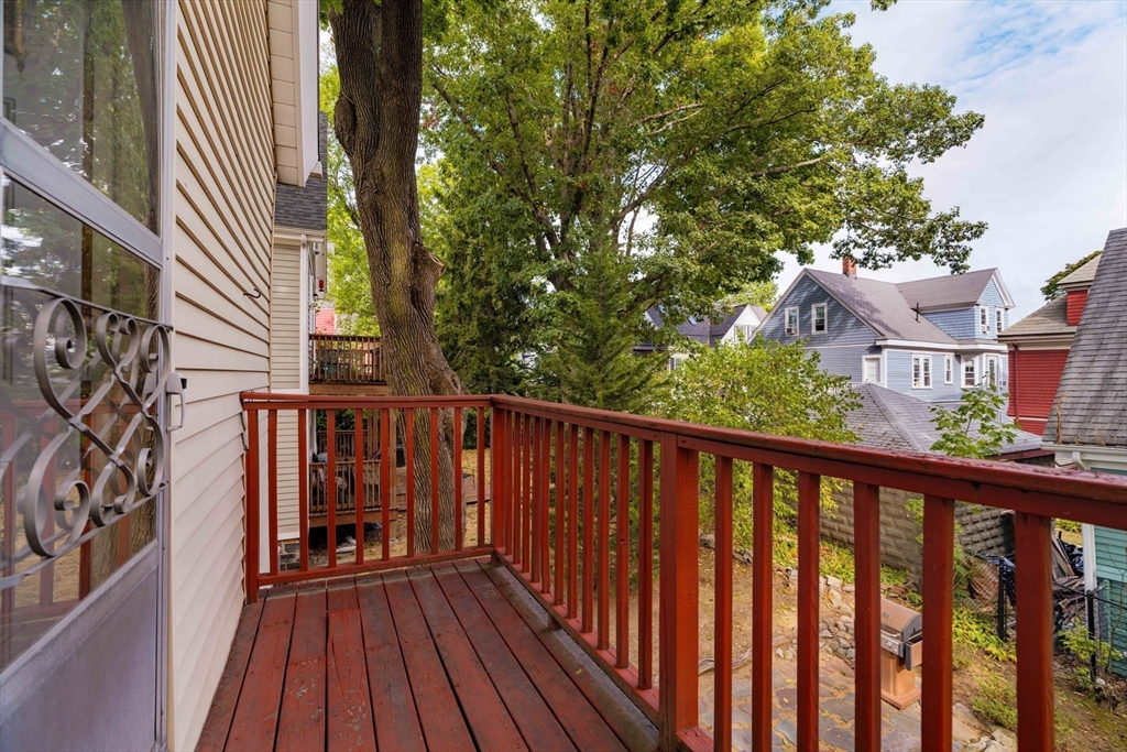 9 Powder House Terrace