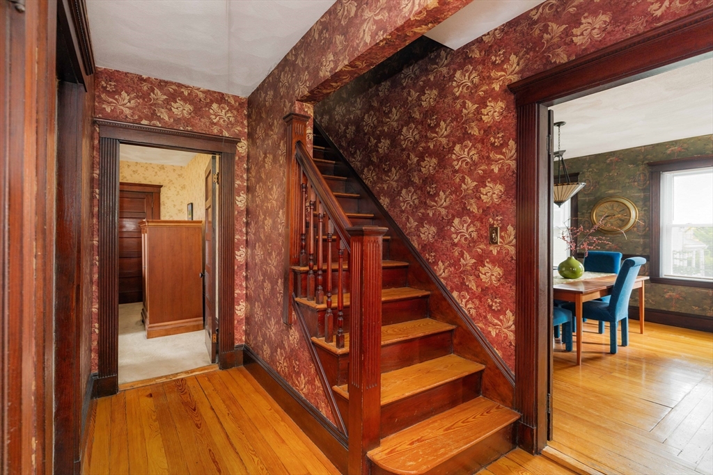 9 Powder House Terrace