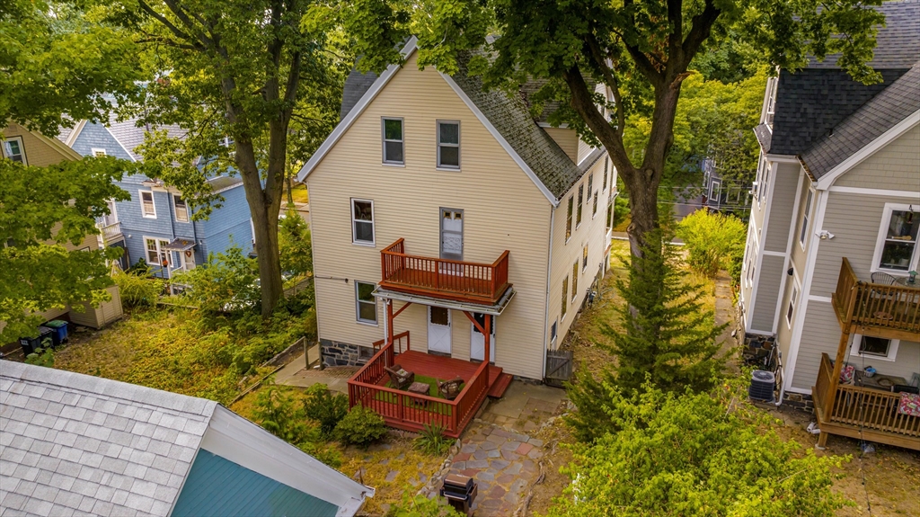9 Powder House Terrace