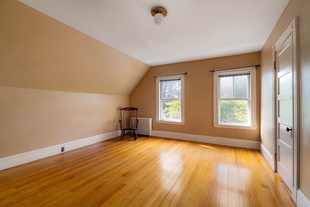 9 Powder House Terrace
