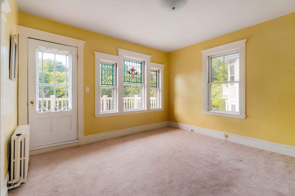 9 Powder House Terrace