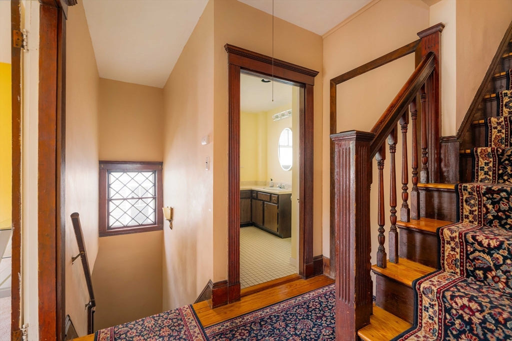 9 Powder House Terrace