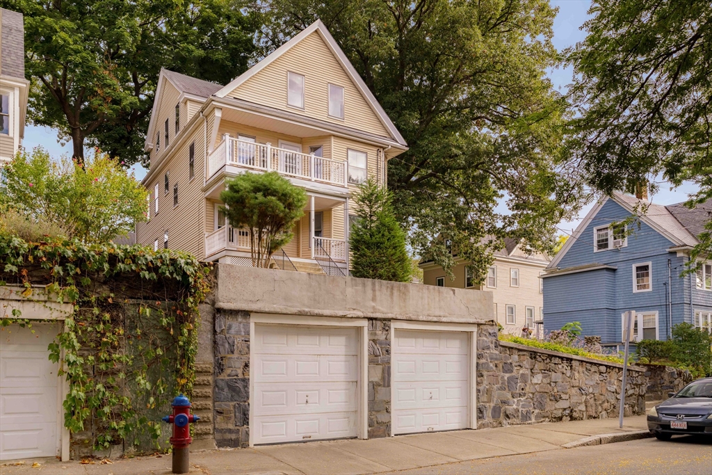 9 Powder House Terrace