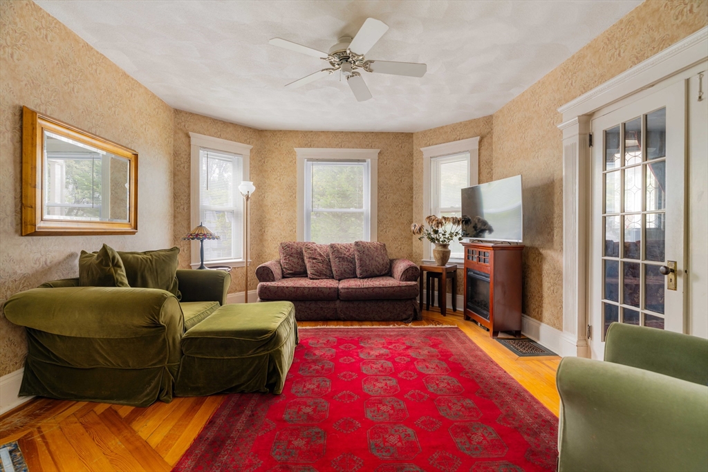 9 Powder House Terrace