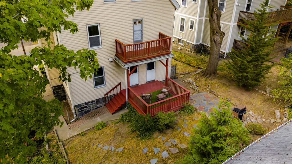 9 Powder House Terrace