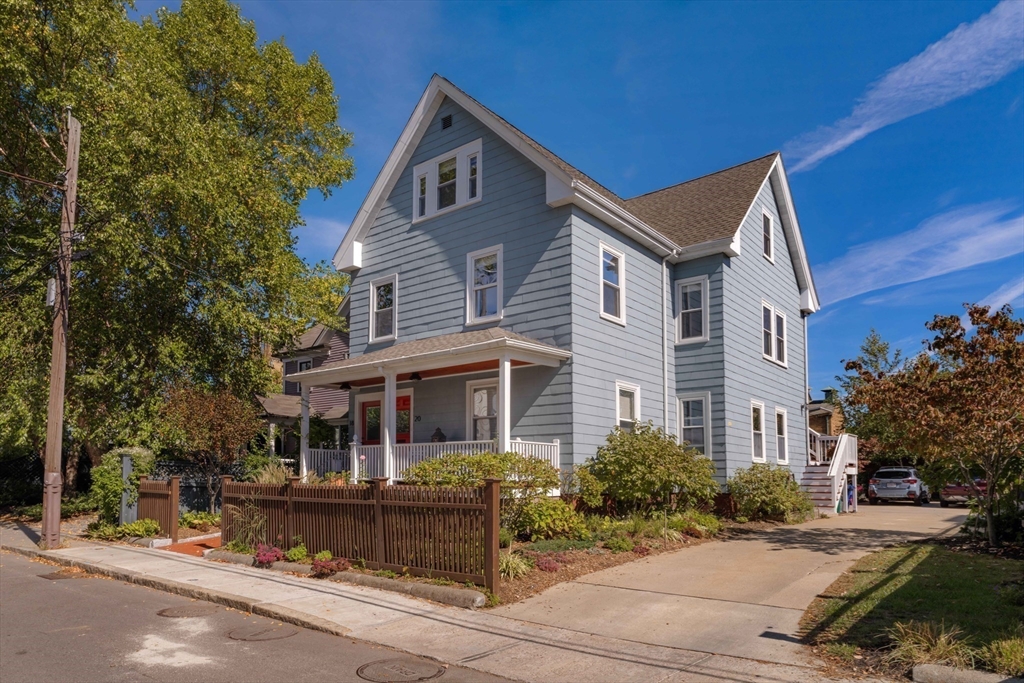 18 Sargent Street # 18