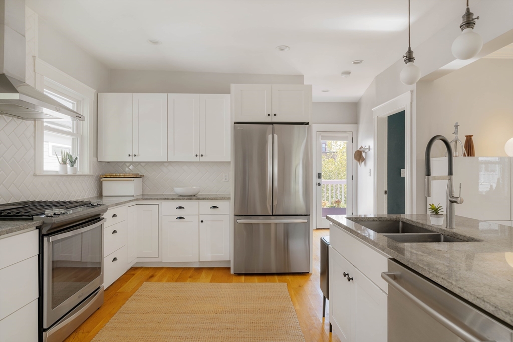18 Sargent Street # 18