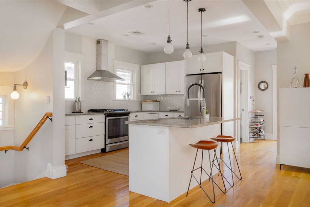 18 Sargent Street # 18