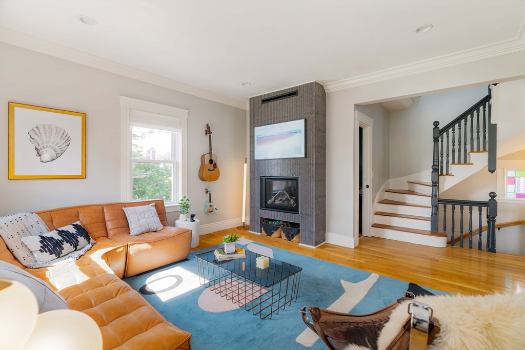 18 Sargent Street # 18