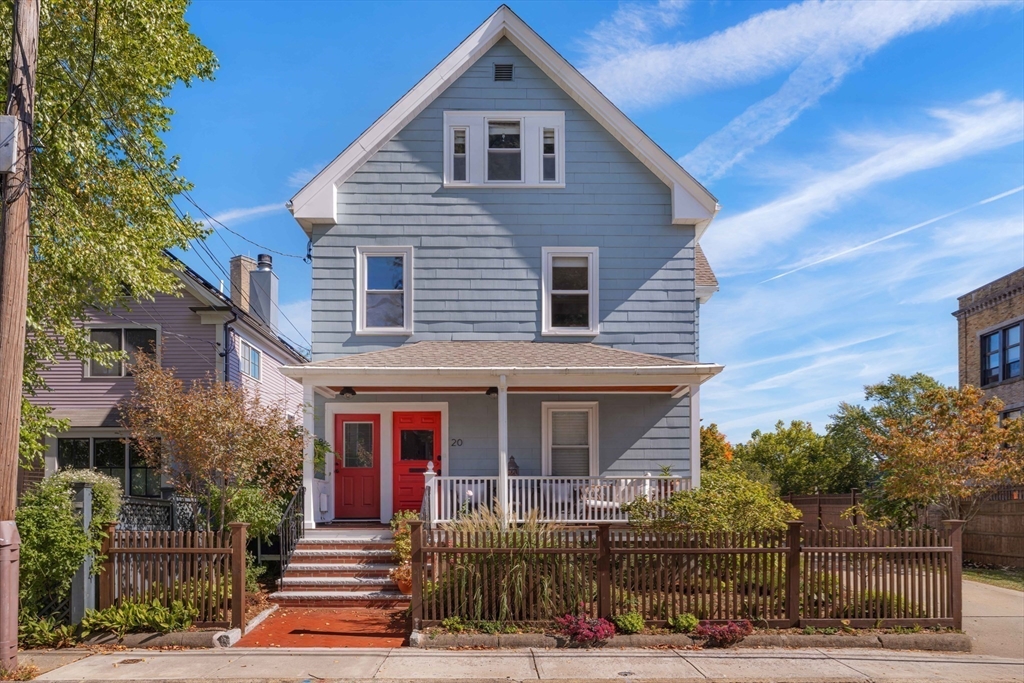 18 Sargent Street # 18