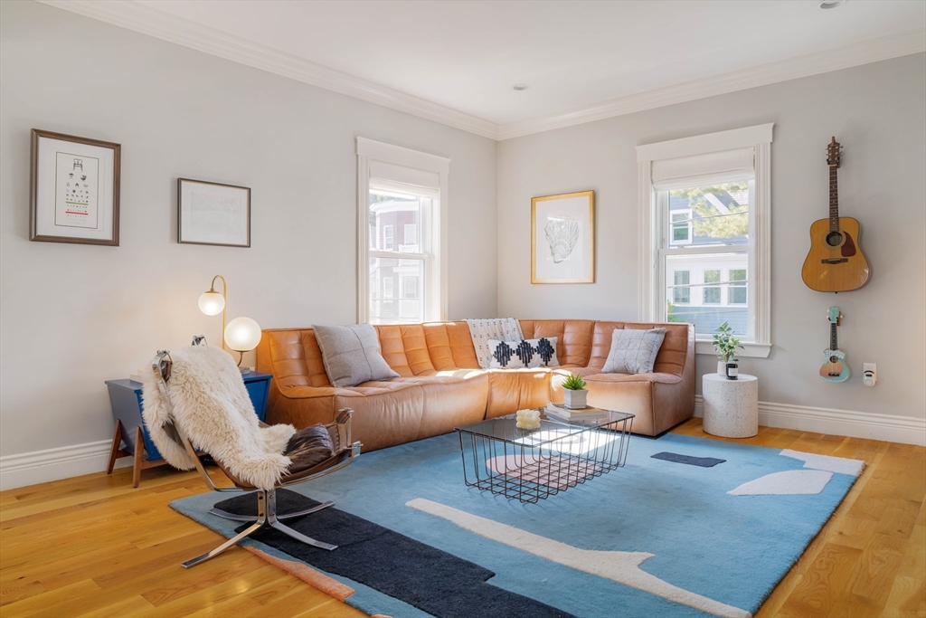 18 Sargent Street # 18
