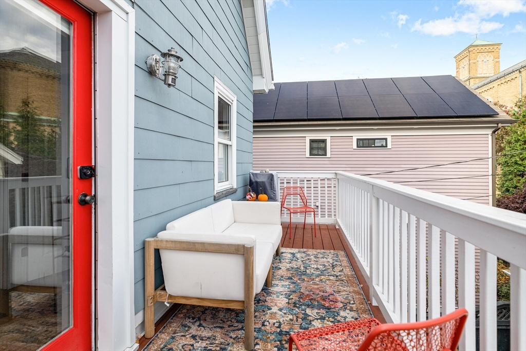 18 Sargent Street # 18