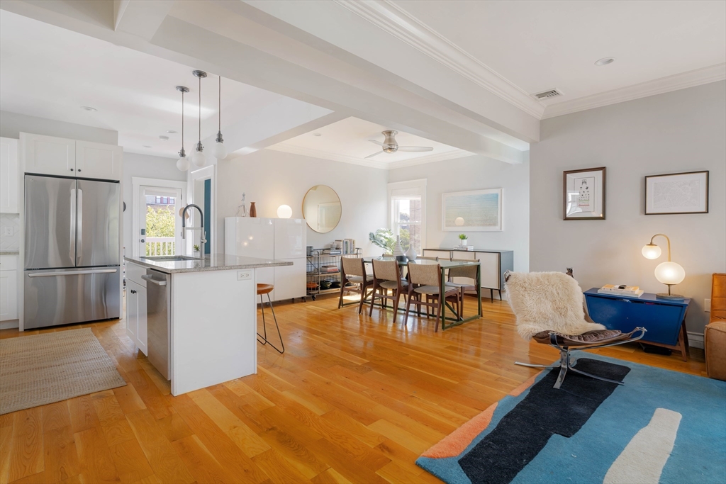 18 Sargent Street # 18