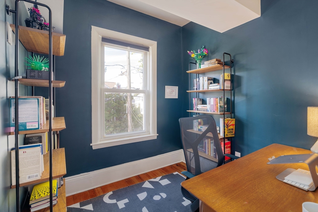 18 Sargent Street # 18