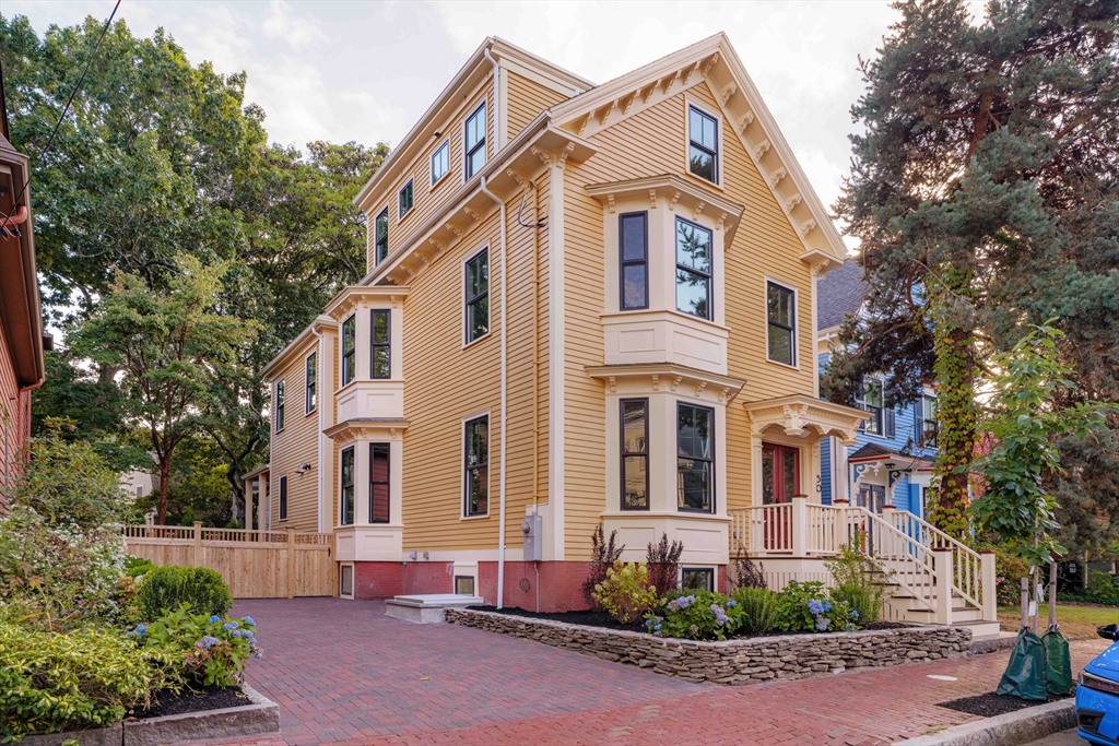 50 Sacramento Street