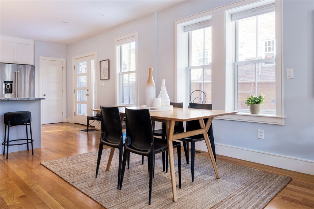 123 Pearl Street # 123