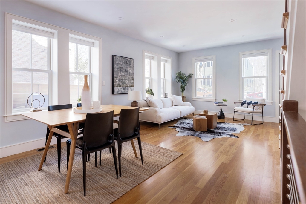 123 Pearl Street # 123
