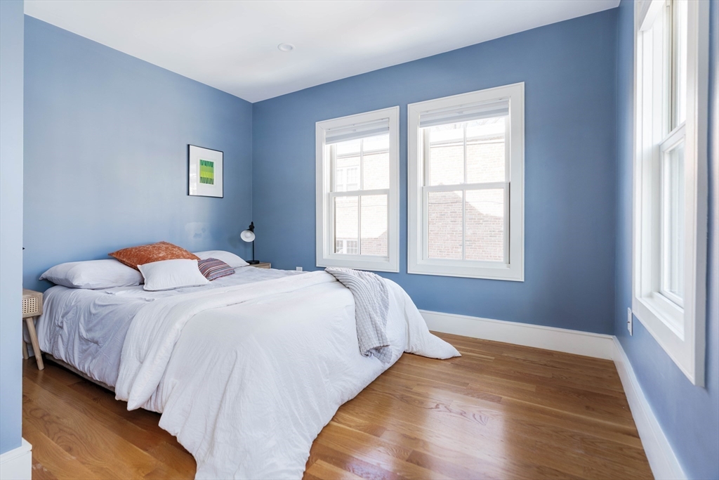 123 Pearl Street # 123