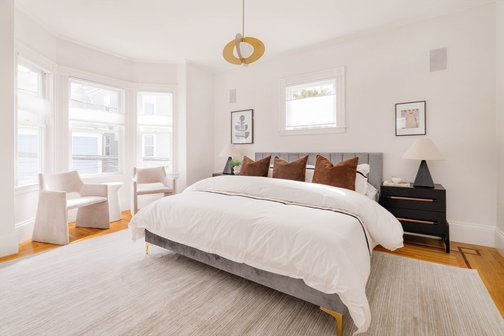 33 Fairmont Avenue # 33