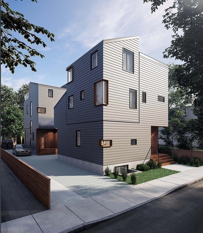 92 Howard Street # 92