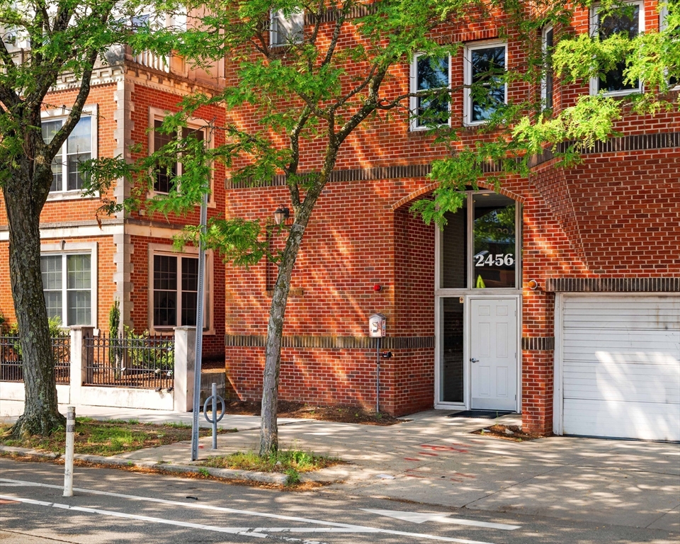 2456 Massachusetts Avenue # 201