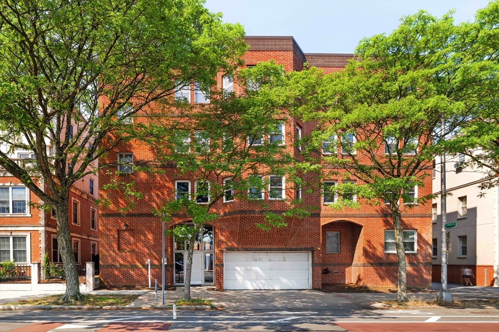 2456 Massachusetts Avenue # 201