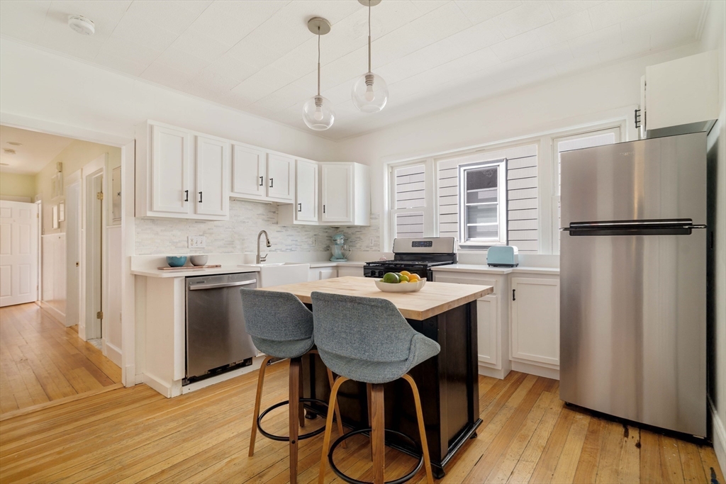 73 Marion Street # 2