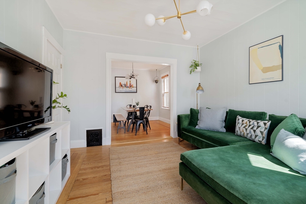 73 Marion Street # 2