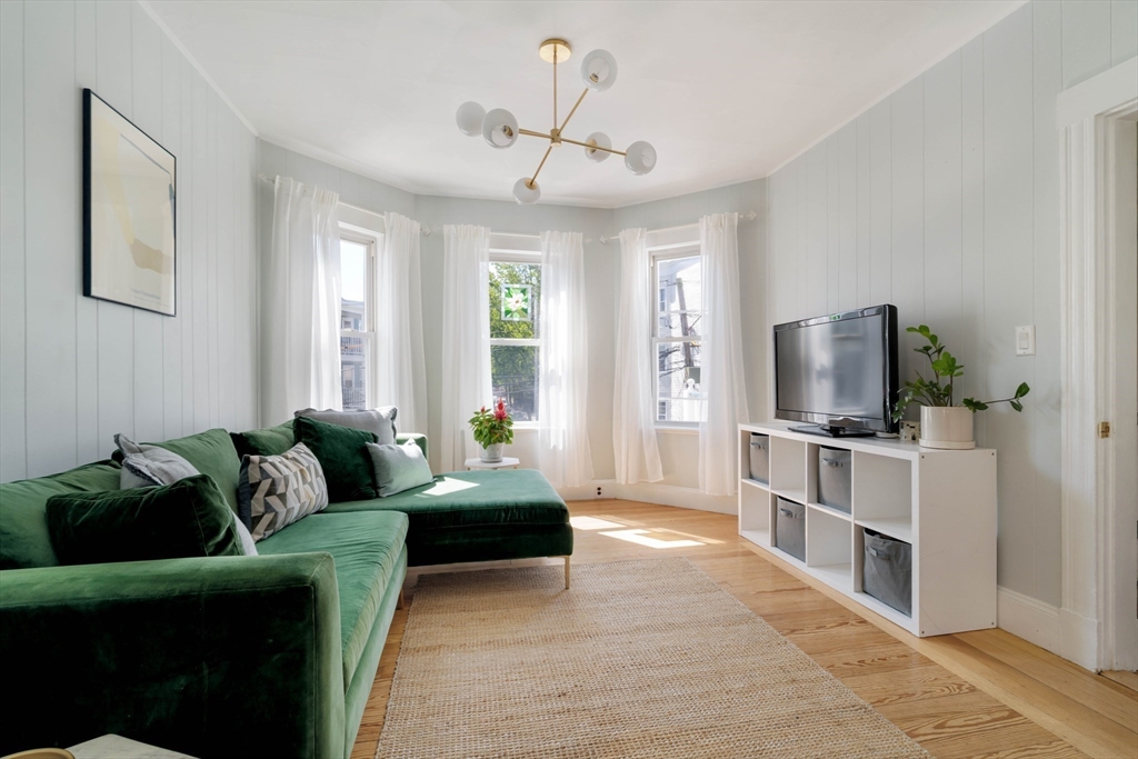 73 Marion Street # 2