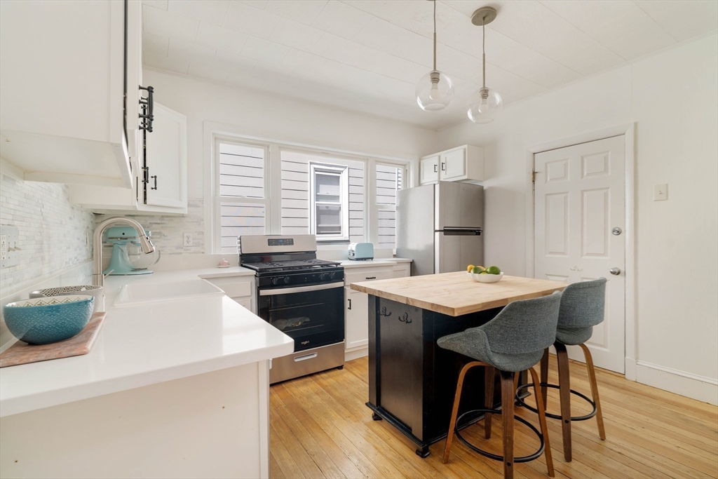 73 Marion Street # 2