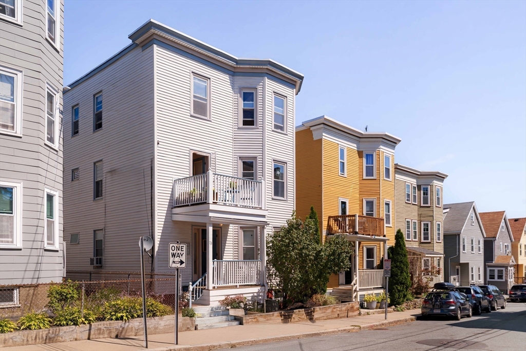 73 Marion Street # 2