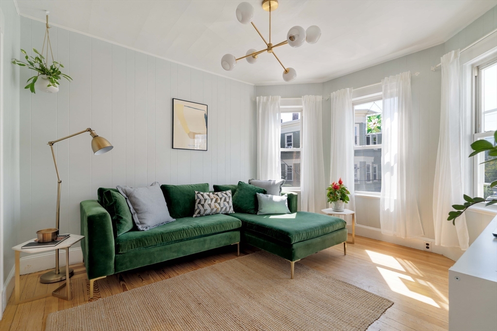 73 Marion Street # 2