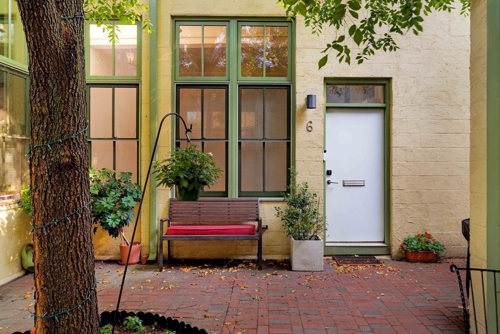 201 Brookline Street # 6