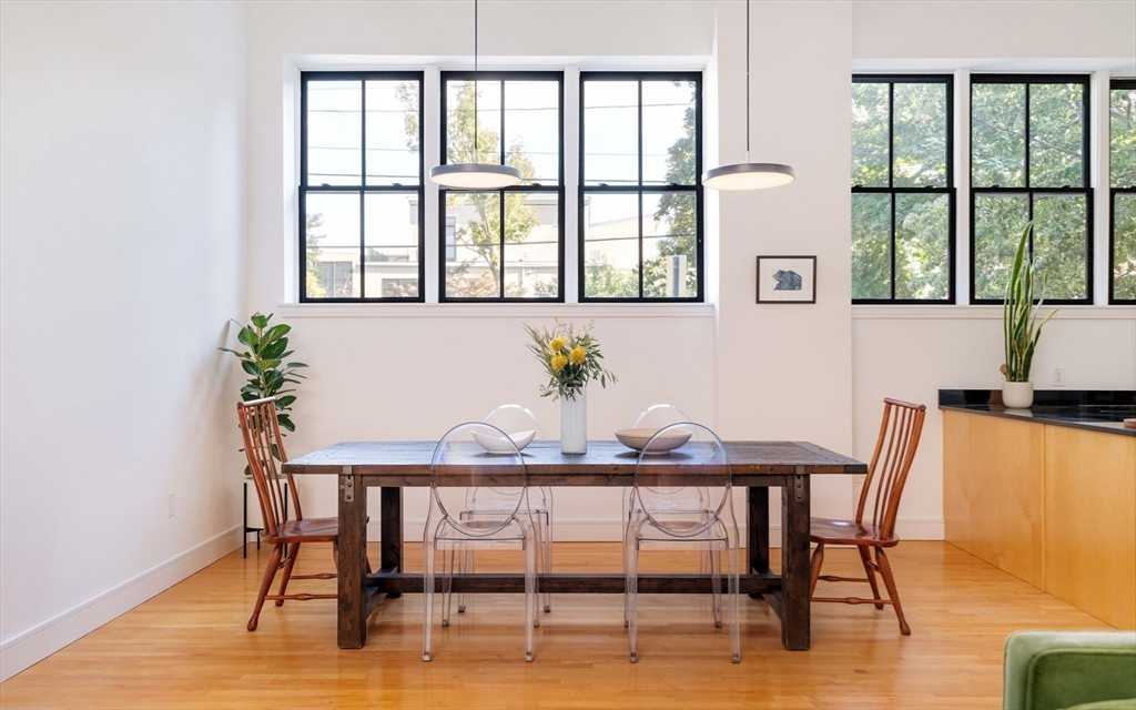 201 Brookline Street # 6