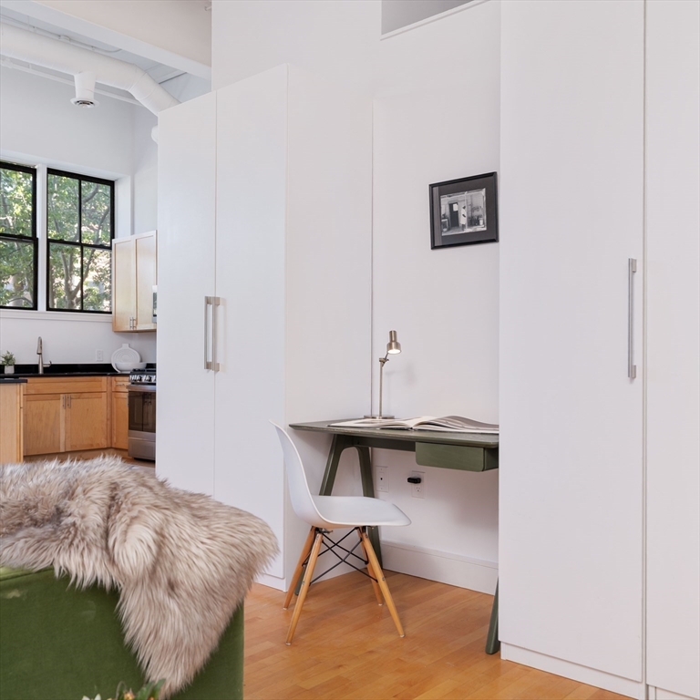 201 Brookline Street # 6