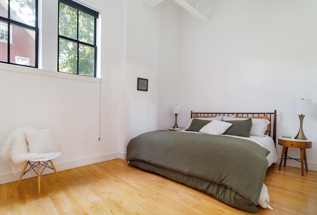 201 Brookline Street # 6