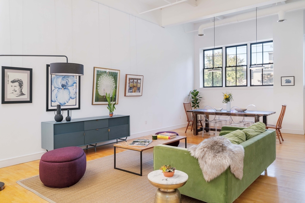 201 Brookline Street # 6