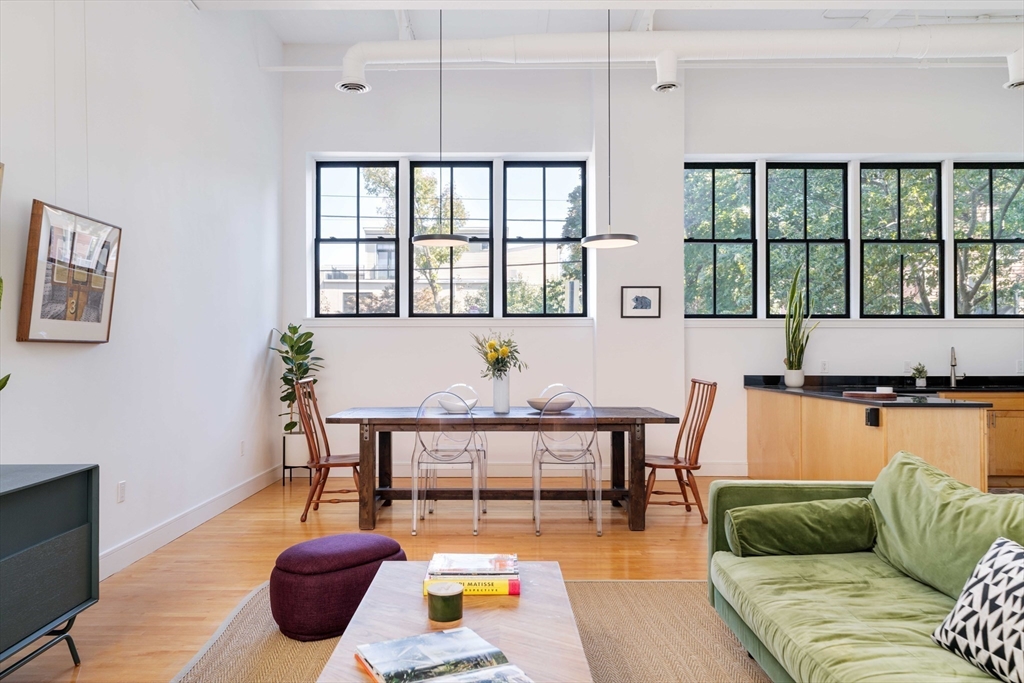 201 Brookline Street # 6