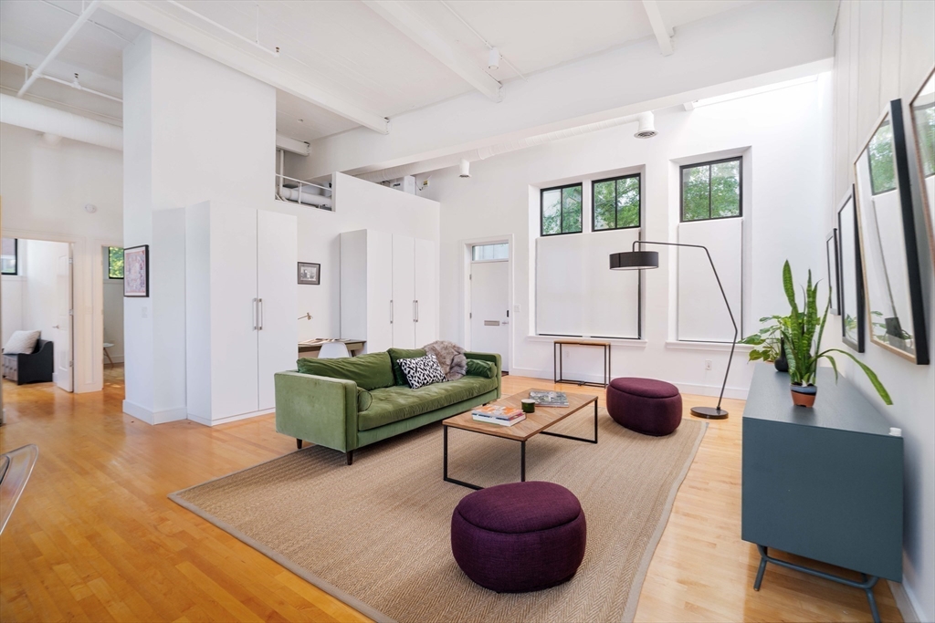201 Brookline Street # 6
