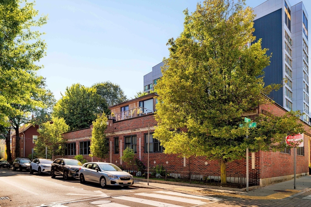 201 Brookline Street # 6
