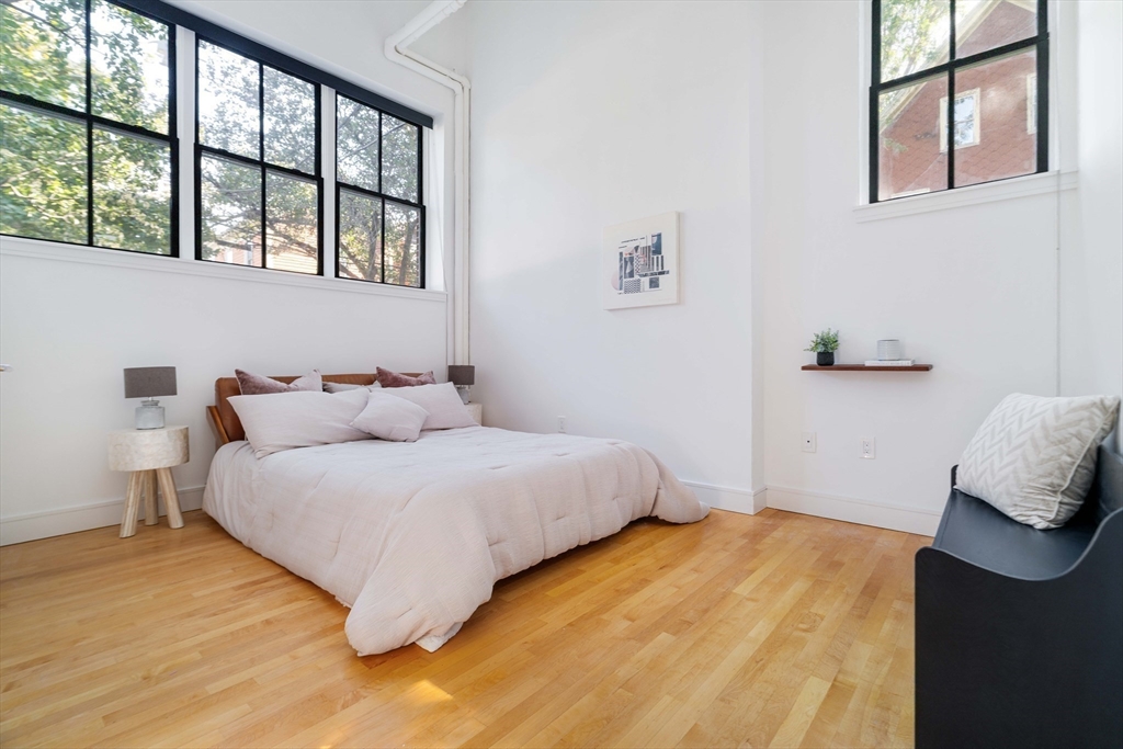 201 Brookline Street # 6