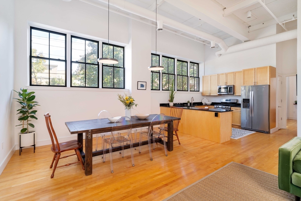 201 Brookline Street # 6