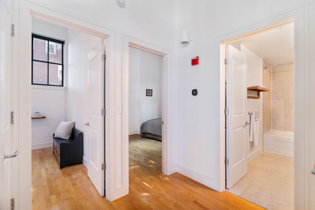 201 Brookline Street # 6