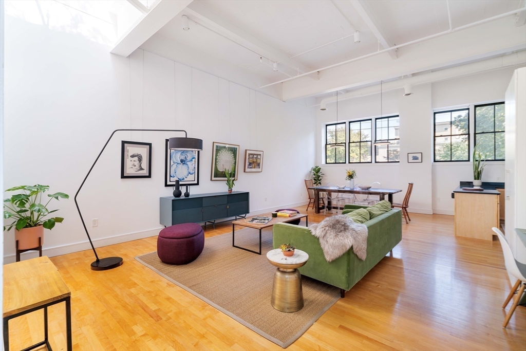 201 Brookline Street # 6