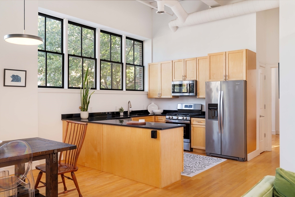 201 Brookline Street # 6