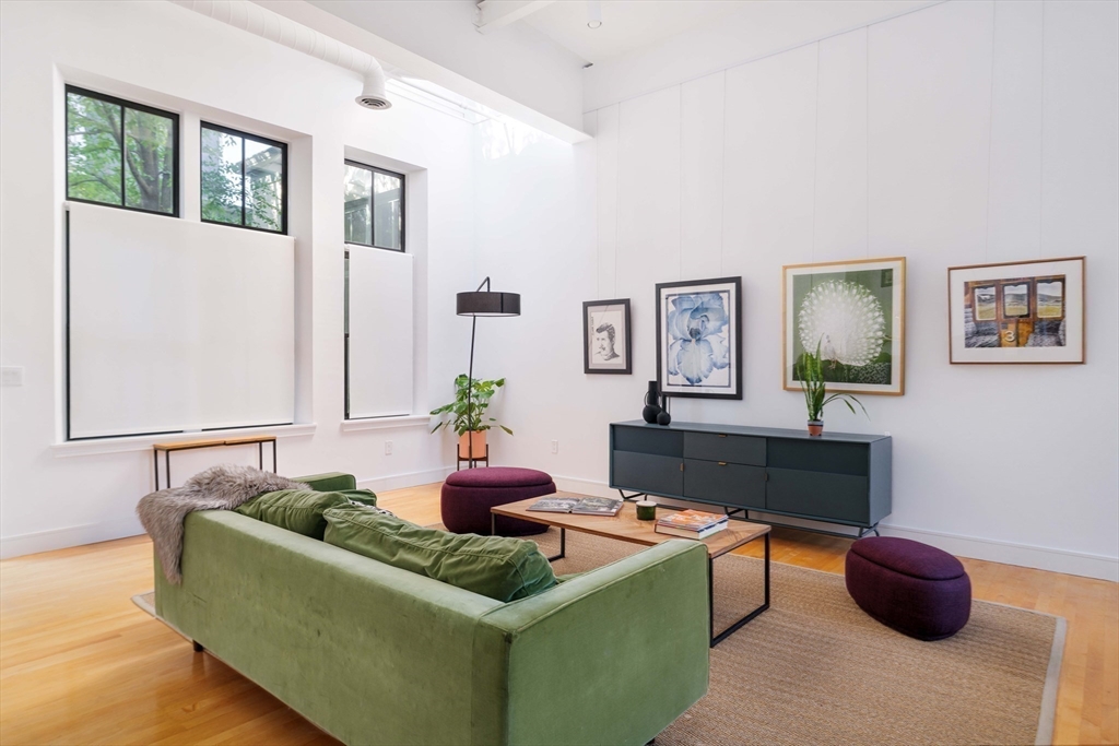 201 Brookline Street # 6