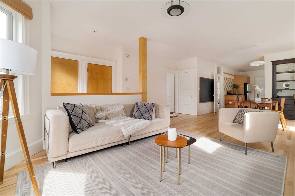 17 Marie Avenue # 3