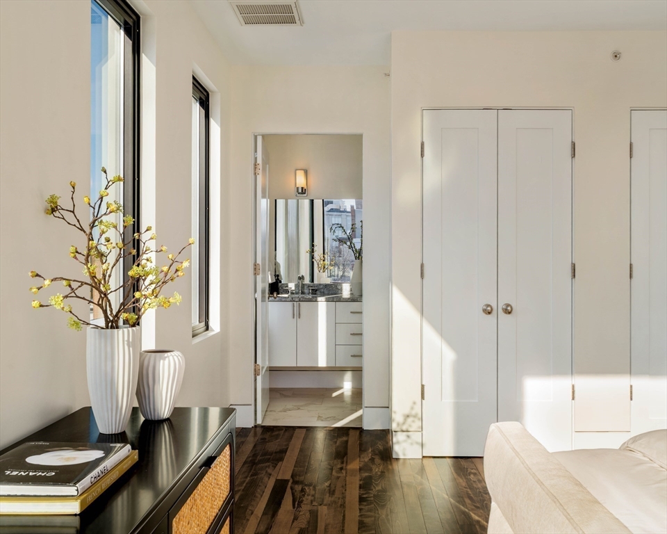 100 Pacific Street # 10